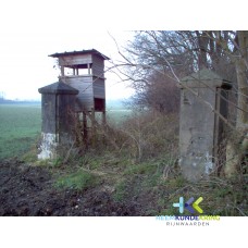 SPOORLIJN Coll. HKR F00001515